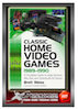 0227 Classic Home Video Games