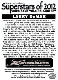 0237 Larry Demar