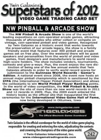 0242 NW Pinball And Arcade Show
