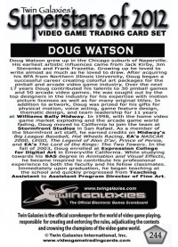 0244 Doug Watson