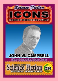 0250 - John W. Campbell