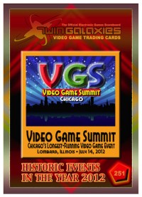 0251 Video Game Summit