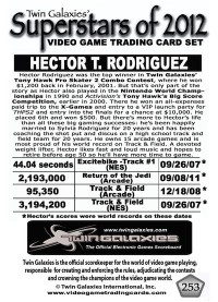 0253 Hector Rodriguez