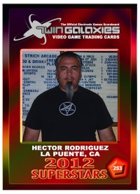 0253 Hector Rodriguez