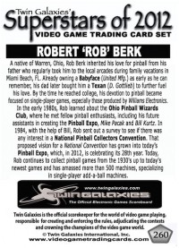 0260 Rob Berk