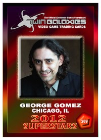 0269 George Gomez