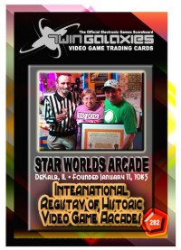 0282 Star Worlds Intl Registry