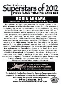 0286 Robin Mihara