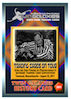 0291A - Trading Cards on Tour - The Dominator