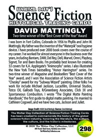 0298 - David Mattingly