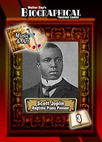 0003 Scott Joplin