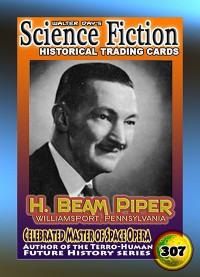 0307 - H. Beam Piper