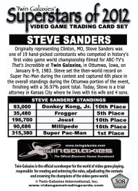 0308 Steve Sanders
