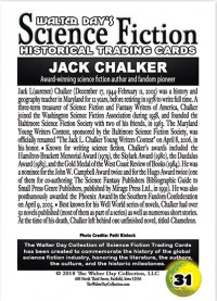 0031 Jack Chalker