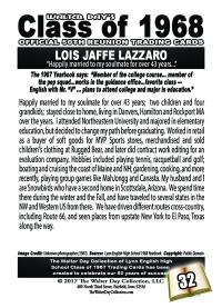 0032 Lois Jaffe Lazzaro