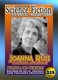 0325 - Joanna Russ