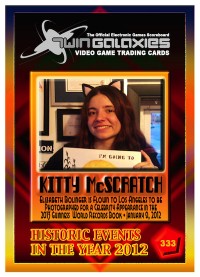 0333 Kitty McScratch