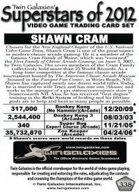 0338 Shawn Cram