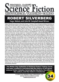 0034 Robert Silverberg
