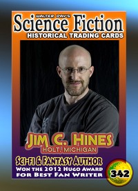 0342 - Jim C. Hines