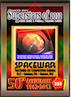 0355 50th Anniversary Spacewar