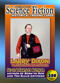0356 - Larry Dixon