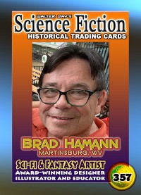 0357 - Brad Hamann