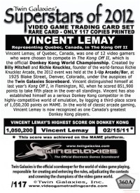 0360A Vincent Lemay