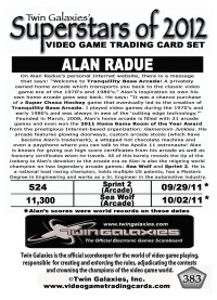 0383 Alan Radue