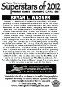 0393 Bryan L Wagner