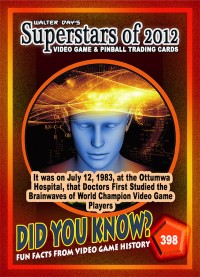 0398 Did You Know Ottumwa Studies Brainwaves