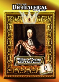 0004 William of Orange