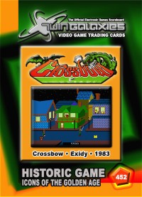 0452 Crossbow