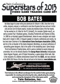 0454 Bob Bates Bleed