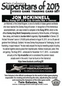 0458 John McKinnell Kill Screen