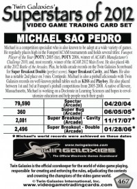 0467 Michael Sao Pedro