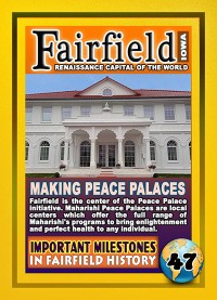 0047 - Making Peace Palaces