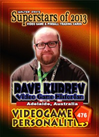 0476 Dave Kudrev