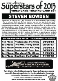 0481 Steven Bowden