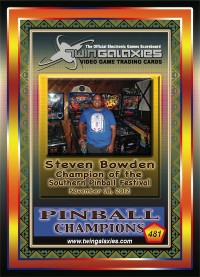 0481 Steven Bowden