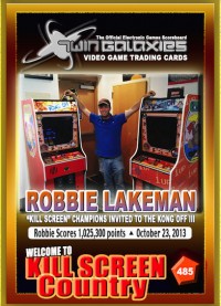 0485 Robbie Lakeman Kill Screen