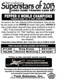 0488 Pepper II