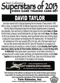 0492 David Taylor