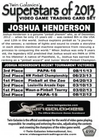 0498 Joshua Henderson