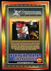 0498 Joshua Henderson