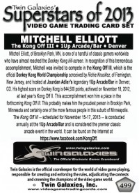 0499 Mitchell Elliott Kill Screen