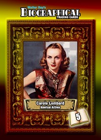 0005 Carole Lombard