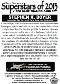 0500 Steve Boyer Referee