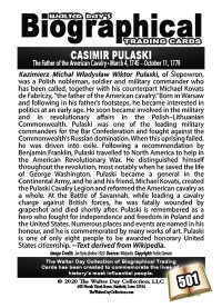 0501 Casmir Pulaski