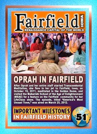 0051 - Oprah Winfrey in Fairfield